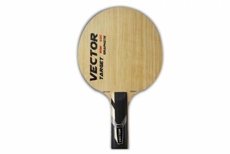 Основание для теннисной ракетки Gambler Vector target (прямая)